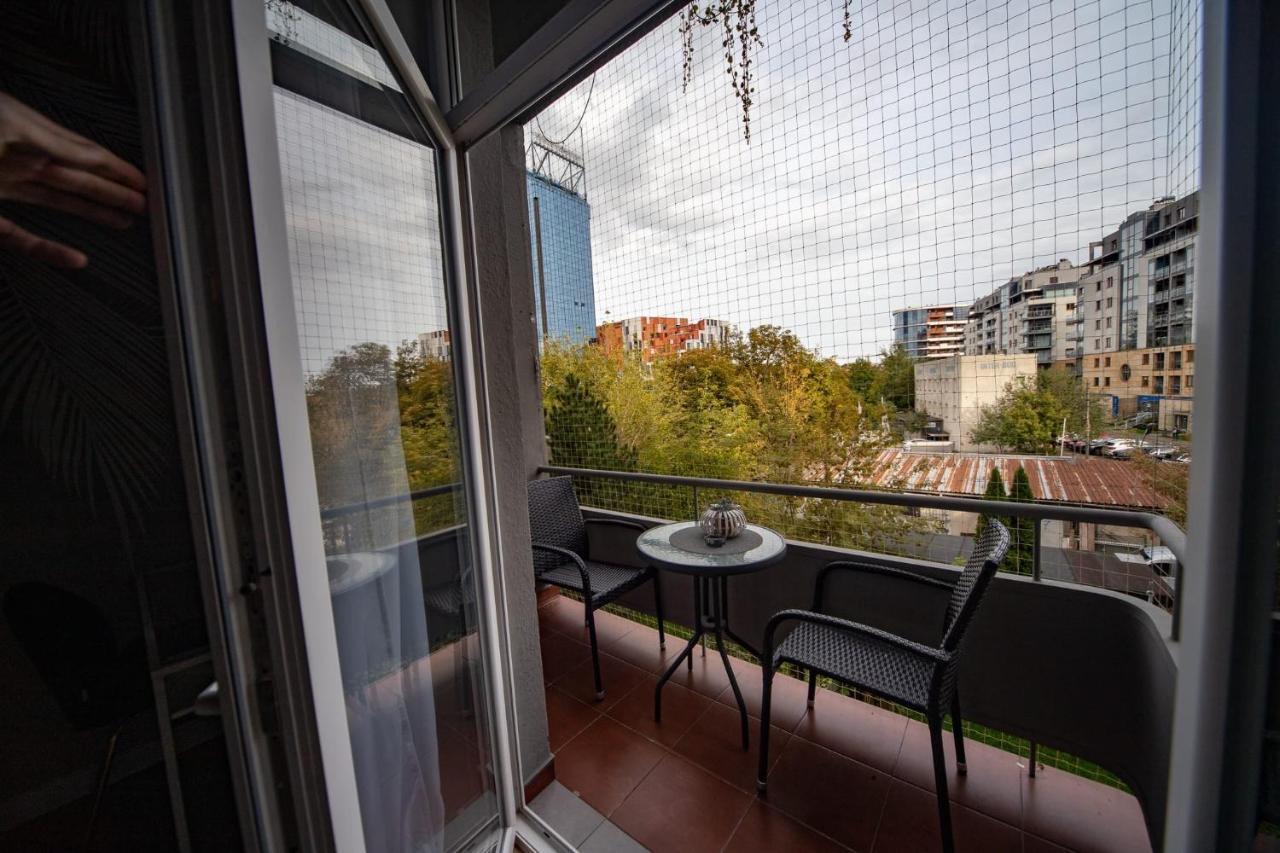 Kotlarska Apartments Krakow Exterior photo